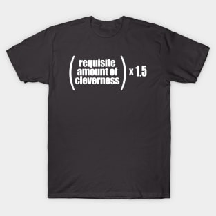 Clever shirts deals